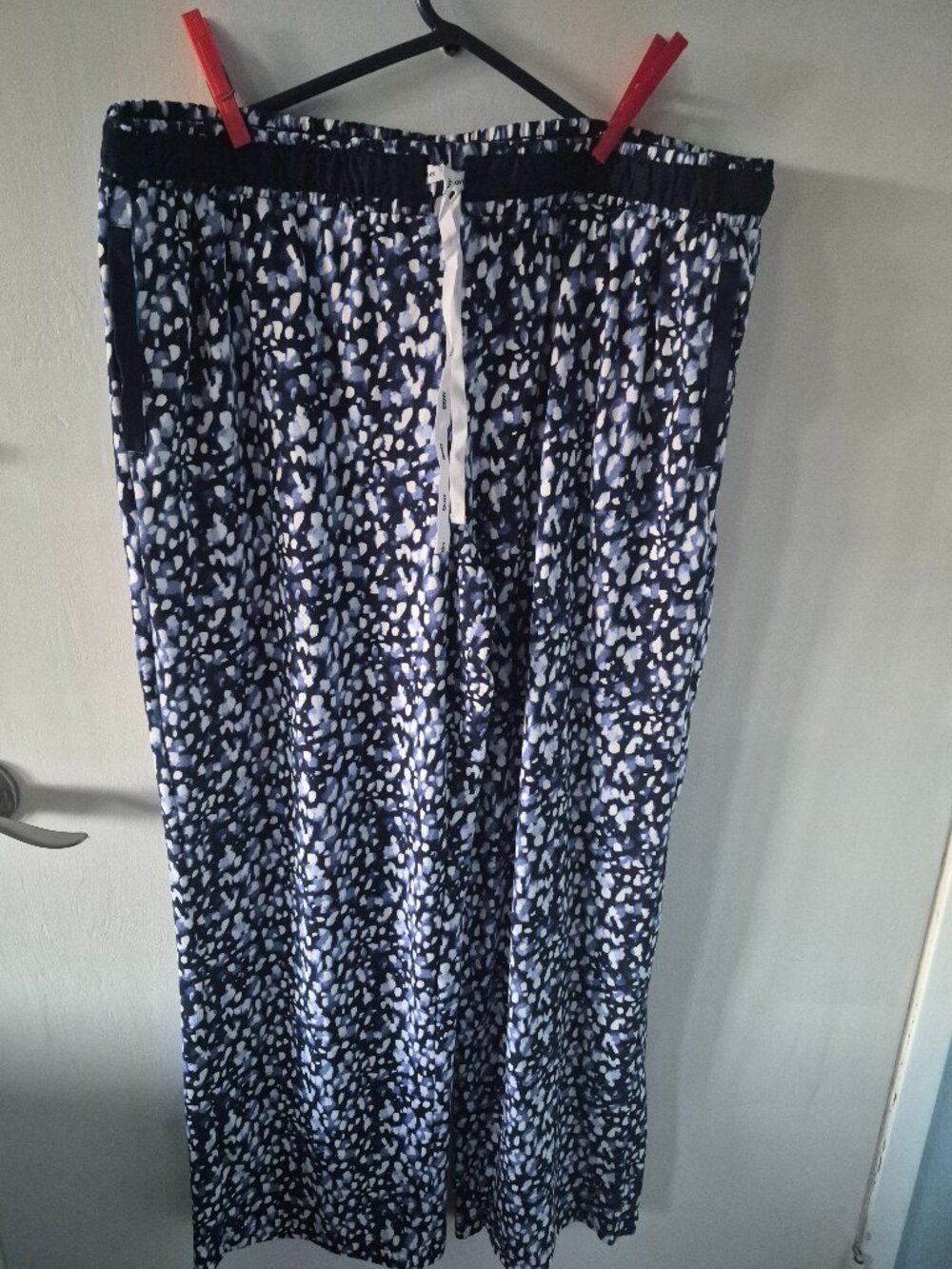 Comfy lounge pants
